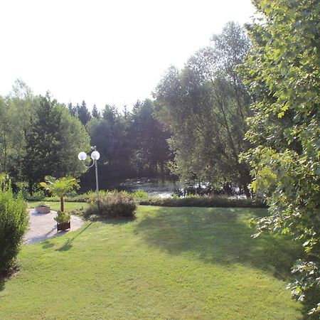 Ibis Chateau-Thierry Essomes-sur-Marne Exterior photo