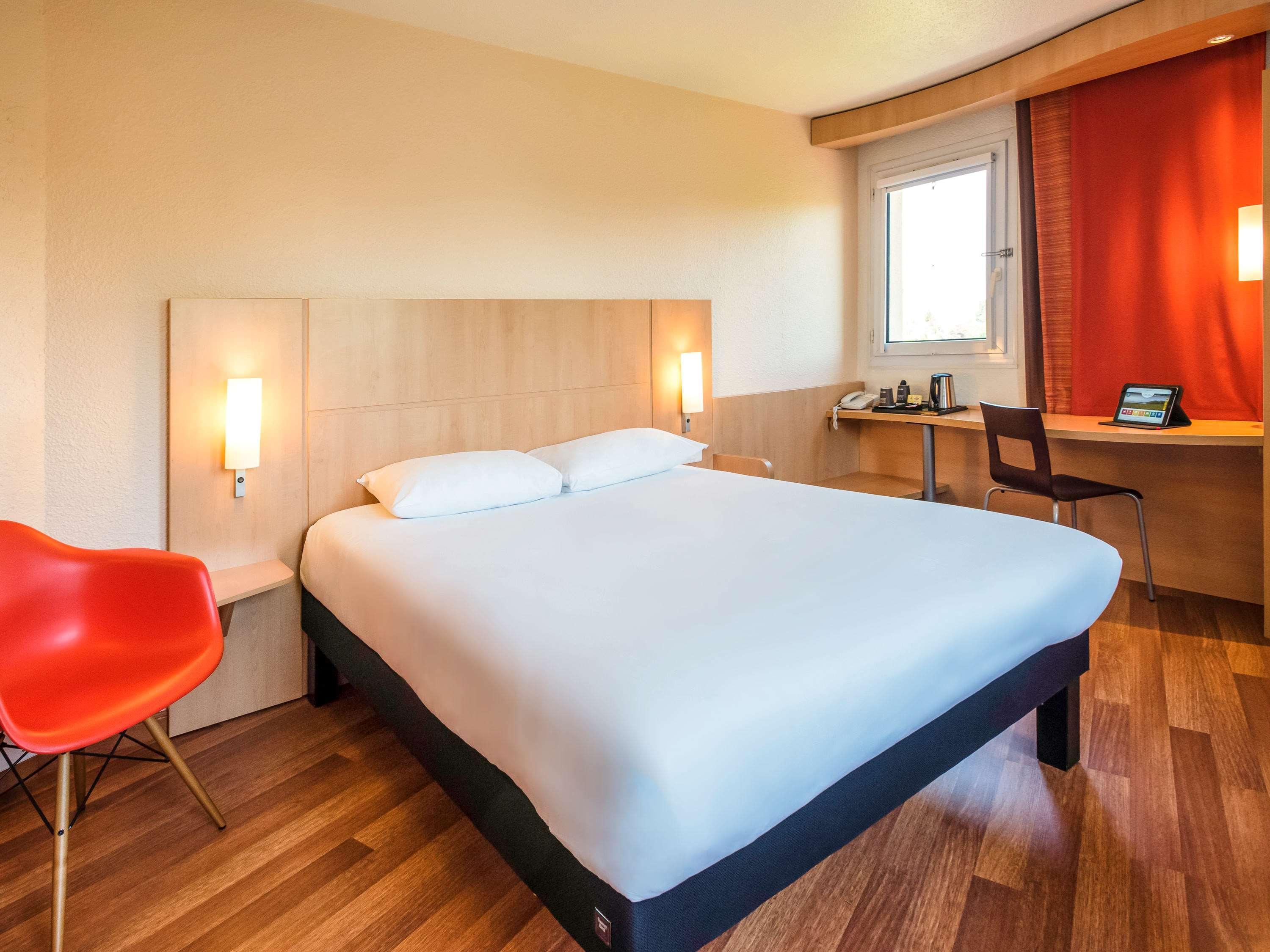 Ibis Chateau-Thierry Essomes-sur-Marne Exterior photo