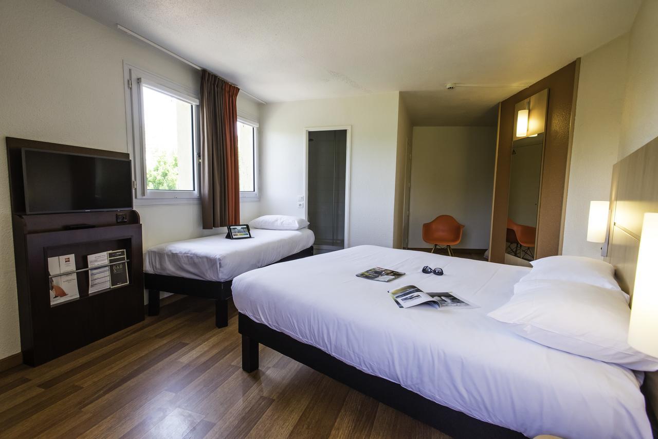 Ibis Chateau-Thierry Essomes-sur-Marne Exterior photo