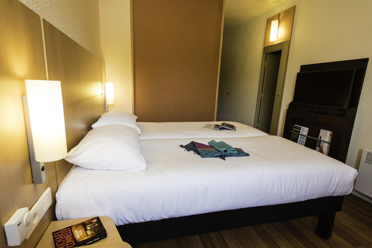 Ibis Chateau-Thierry Essomes-sur-Marne Exterior photo